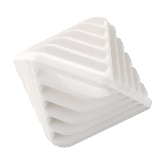 Anti- Laundry Ball, Washing Machine Clothes Care Helper Rubber Material Laundry Aid, Household Laundry Detangling Utility and Cleaning Accessory