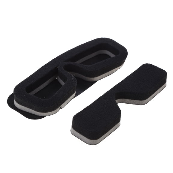 Anti-Leakage Virtual Reality for Facial Foam Pad Replacement for FPV Glasses/ VTTA6/V1 V2 V3 Glasses
