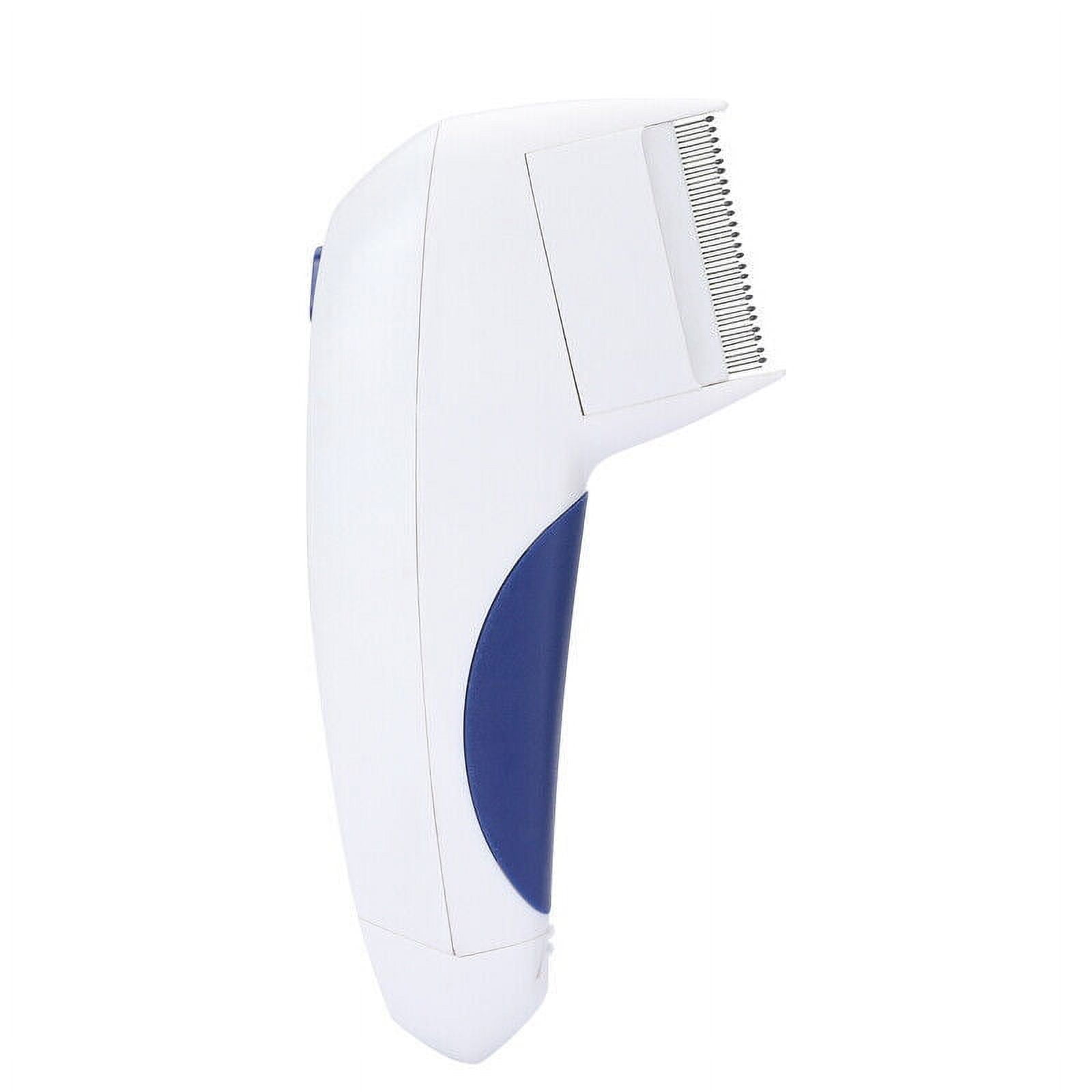 Electric flea killer comb cheap