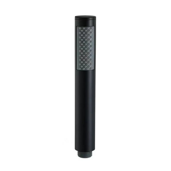 Anti-Limescale Nozzles Hand Shower Bathroom Upgrade Water Conservation 67 Anti-Limescale Nozzles Comfortable Grip