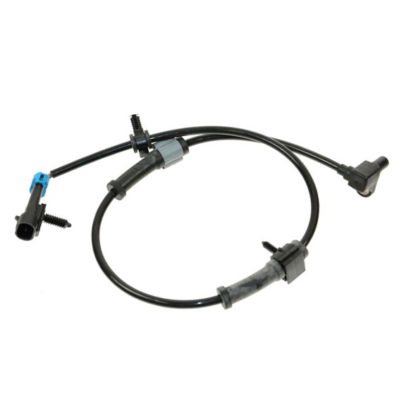 Anti-Lock Brake ABS Speed Sensor w/ Harness Front for Silverado Sierra Avalanche BSA70046