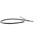 thumbnail image 1 of Anti-Lock Brake Sensor With Harness, 1 of 1
