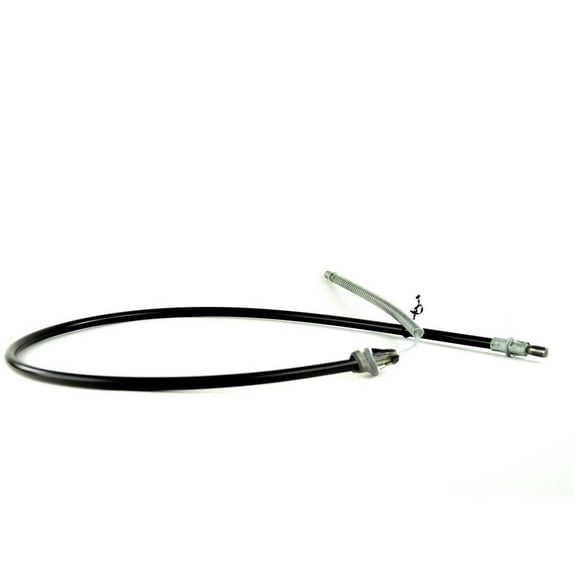 Anti-Lock Brake Sensor With Harness