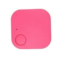 thumbnail image 1 of Anti-Loss Tracker Tag ABS Smart Item Finder Locator Mini Bluetooth Key Wallet Luggage Pet Tracker with Remote Selfie Shutter Low Power, 1 of 1