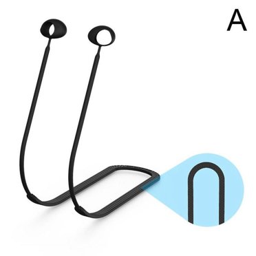Sirius Airpods Magnetic Strap Cord – Sport Airpod Strap Silicone Anti ...