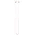 thumbnail image 1 of Anti-Lost Earphone Strap for SAMSUNG Galaxy Buds 3 pro Headphone Lanyard Holder Wireless Earphones Neck Rope Cord Sweat-ptoof Earphone Neck Band Strap, 1 of 10