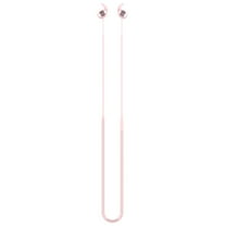 Anti-Lost Earphone Strap for SAMSUNG Galaxy Buds 3 pro Headphone Lanyard Holder Wireless Earphones Neck Rope Cord Sweat-ptoof Earphone Neck Band Strap