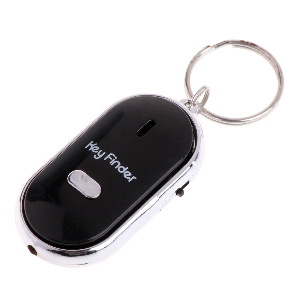 Anti Lost Keys Finder for w/ Alarm Tracker for Key Storage Tools Locator Find Ke