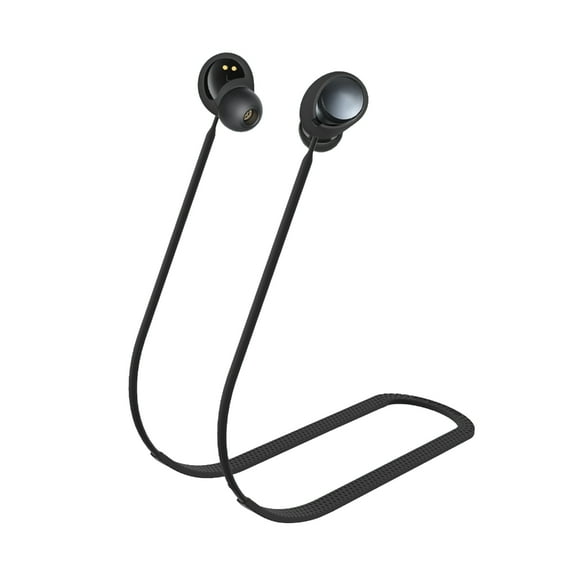 Anti-Lost Strap Compatible for Sound Core Space A40 Waterproof Hanging Neck Rope Sweatproof Waterproof Earphone