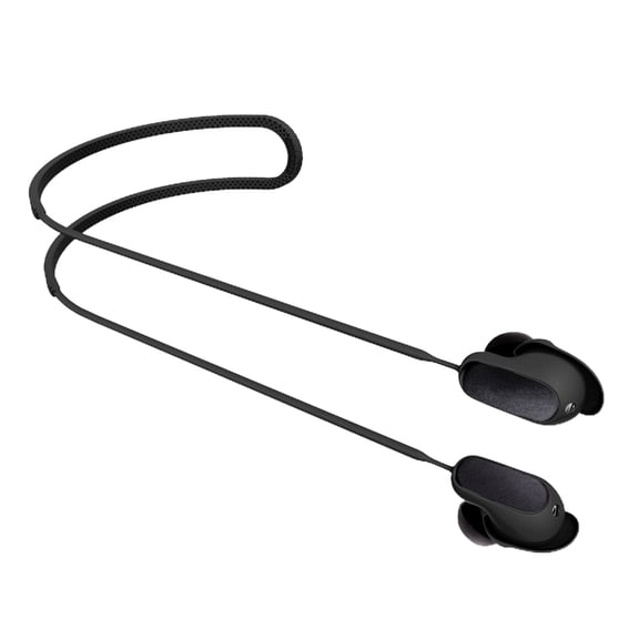 Anti-Lost Strap for Quiet Comfort Earbuds II Waterproof Soft Neck Rope Sweatproof Waterproof Wireless Headphone