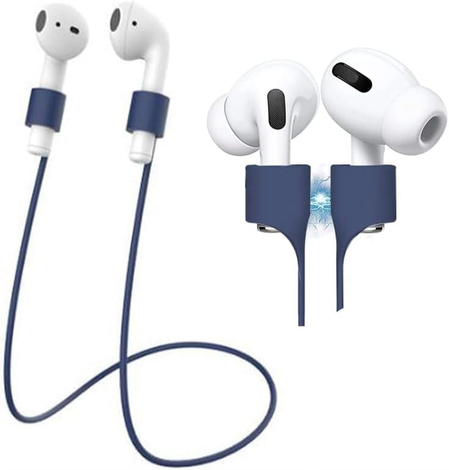 AntiLost Straps Ultra Strong Sport Earbud Lanyard Strap Soft