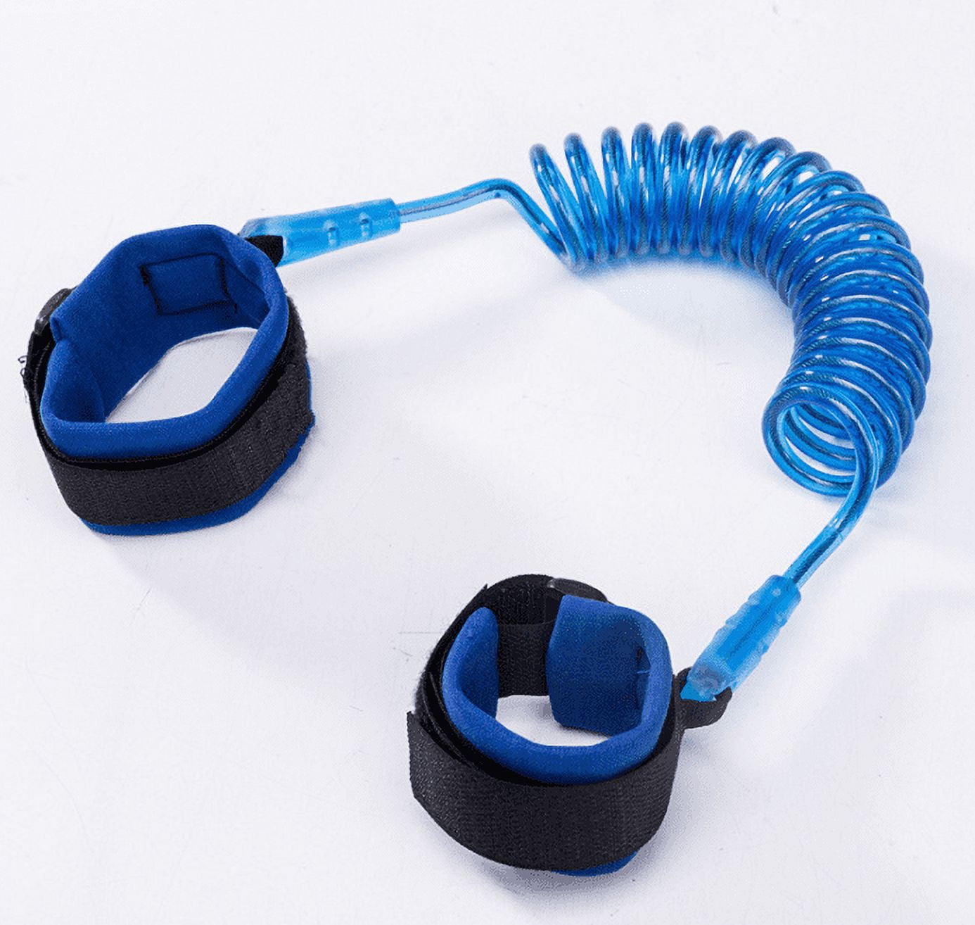 Travel harness top for toddlers