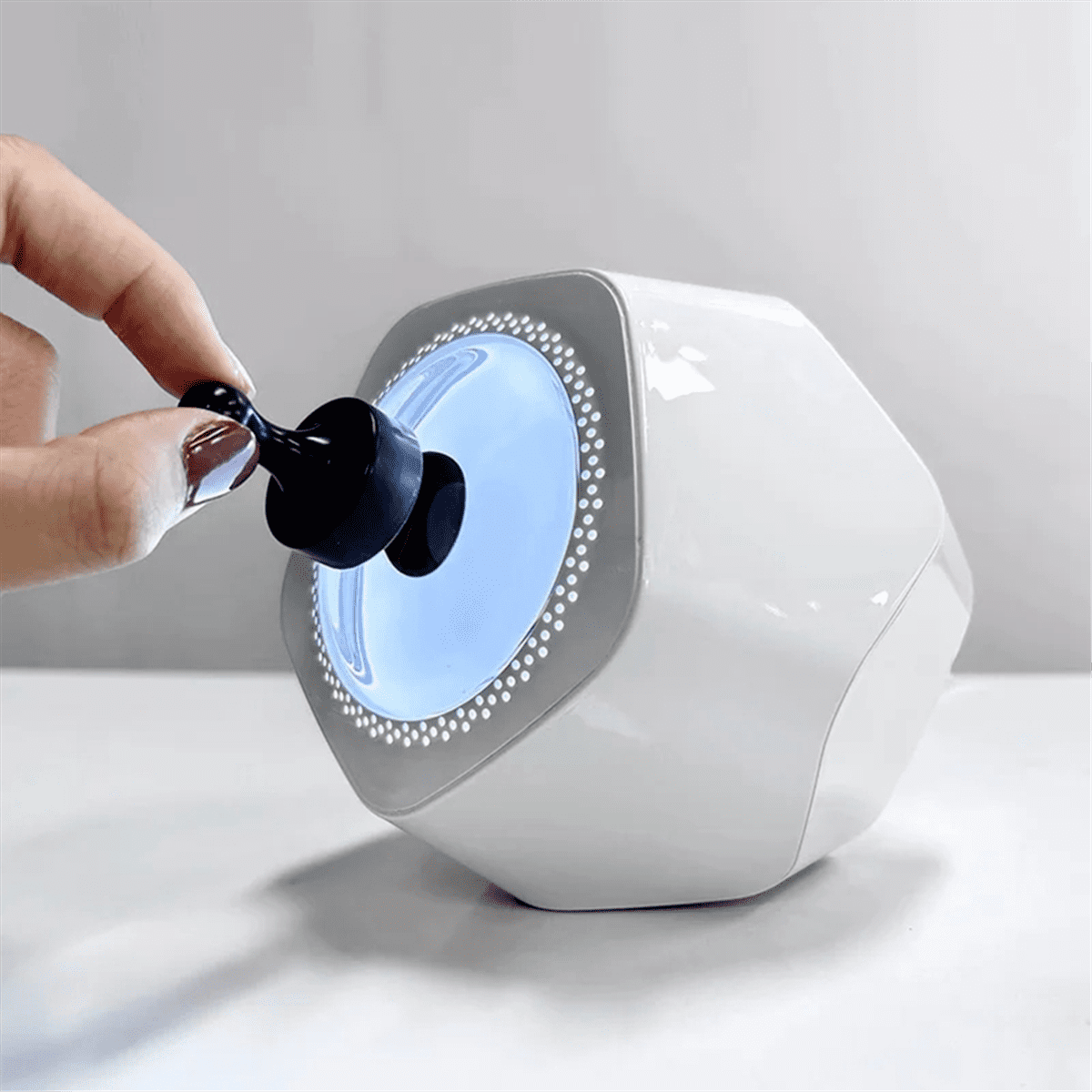 Anti Audio Wireless Bluetooth Subwoofer Computer Desktop