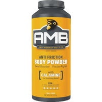 Anti Monkey Butt Body Powder 8OZ ANTIMNKY, Each