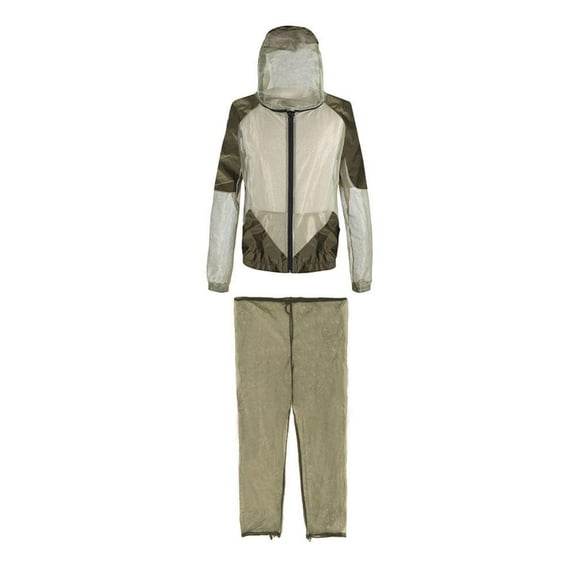 Anti-Mosquito Clothing N1I9