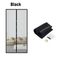 thumbnail image 1 of Anti Mosquito Fly Curtains For Doors Screen Magnetic Mosquito Net Door Window Automatic Closing Mesh For Kitchen Living Room, 1 of 8