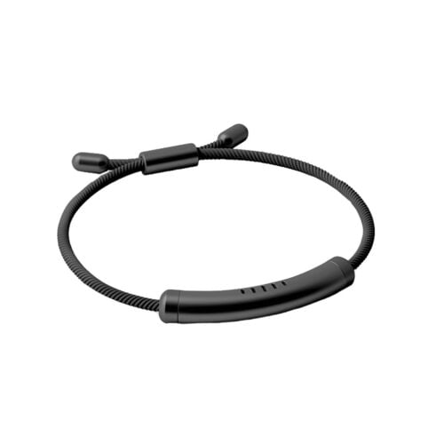 Anti Mosquito Insect Repellent Bracelet Natural Waterproof Bug Pendant Band