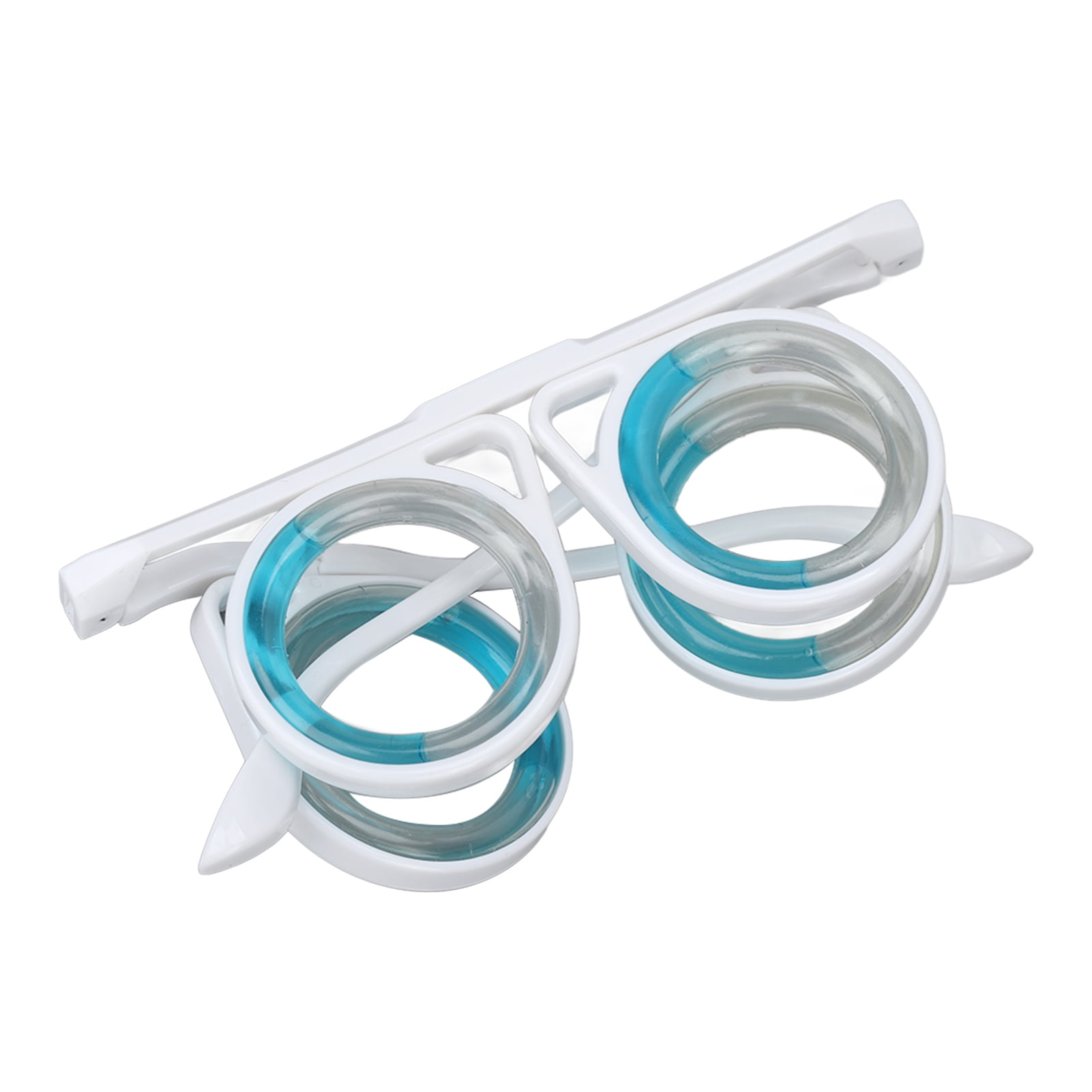 Anti Motion Sickness Smart Glasses,Ultra Light Portable Nausea Relief Glasses Motion Sickness