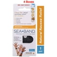 thumbnail image 1 of Anti-Nausea Acupressure Wristband for Motion Sickness, Child (Colors May Vary) (Child Band (4 Boxes)), 1 of 1
