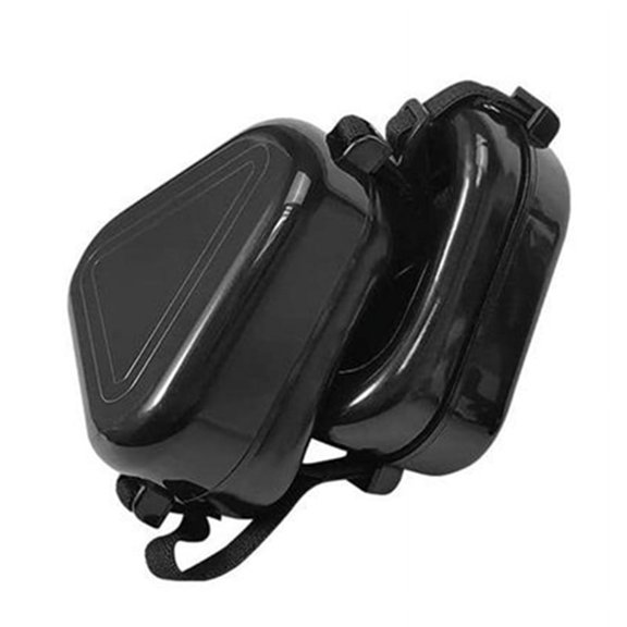 Anti-Noise Dog Ear , Noise Reduction, Hearing Protection, Adjustable Elastic Band to Reduce Noise Damage