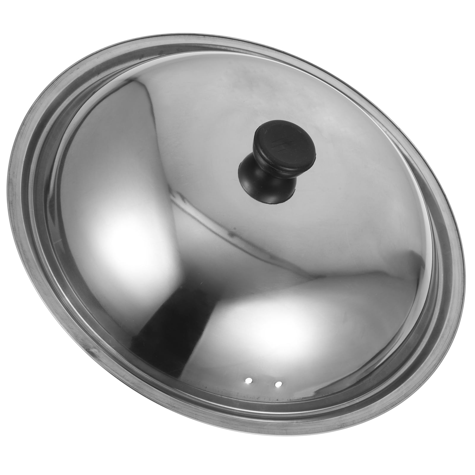 Anti Oil Splashing Cover Cooking Pot Lid Saucepans Melting Dome for ...