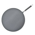 thumbnail image 1 of Anti Oil Splashing Cover Net Pot Mixer Splatter Guard Stove Top Protector, 1 of 5