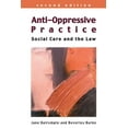 thumbnail image 1 of Anti-Oppressive Practice, (Paperback), 1 of 1