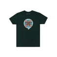 thumbnail image 1 of Anti Oxford Comma Club Unisex T-Shirt Small, (Other), 1 of 1