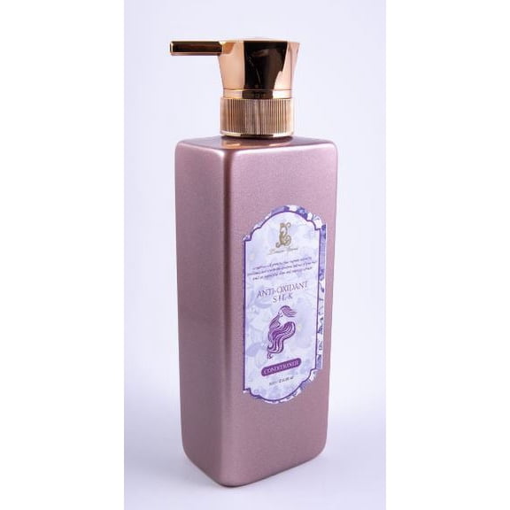 Anti-Oxidant Silk Conditioner