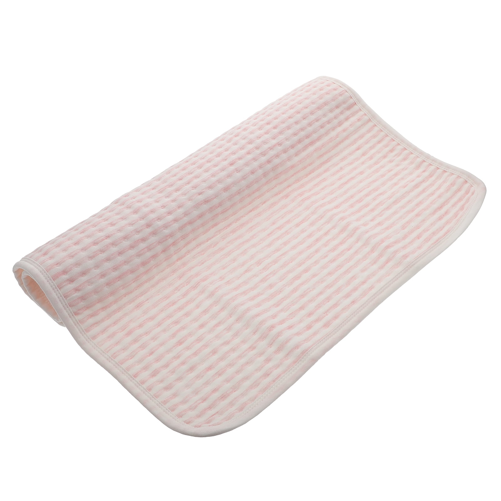 RAINFLOW Waterproof Changing Pad Liners - Washable Quilted