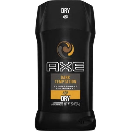 Anti Perspirant Odor & Wetness Protection Dark Temptation 2.7 oz