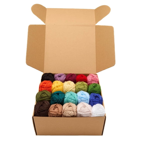 Anti-Pilling Everyday DK Color Pack 2197-01 - Box 1