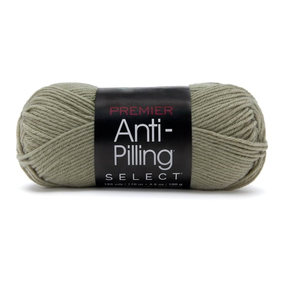 Anti-Pilling Select®