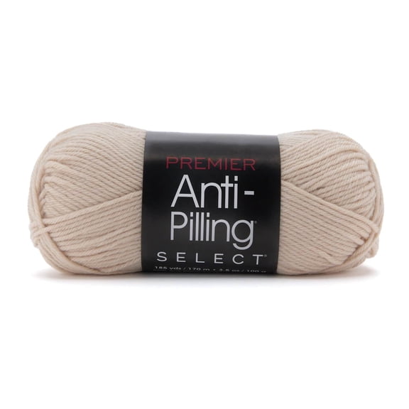 Anti-Pilling Select®