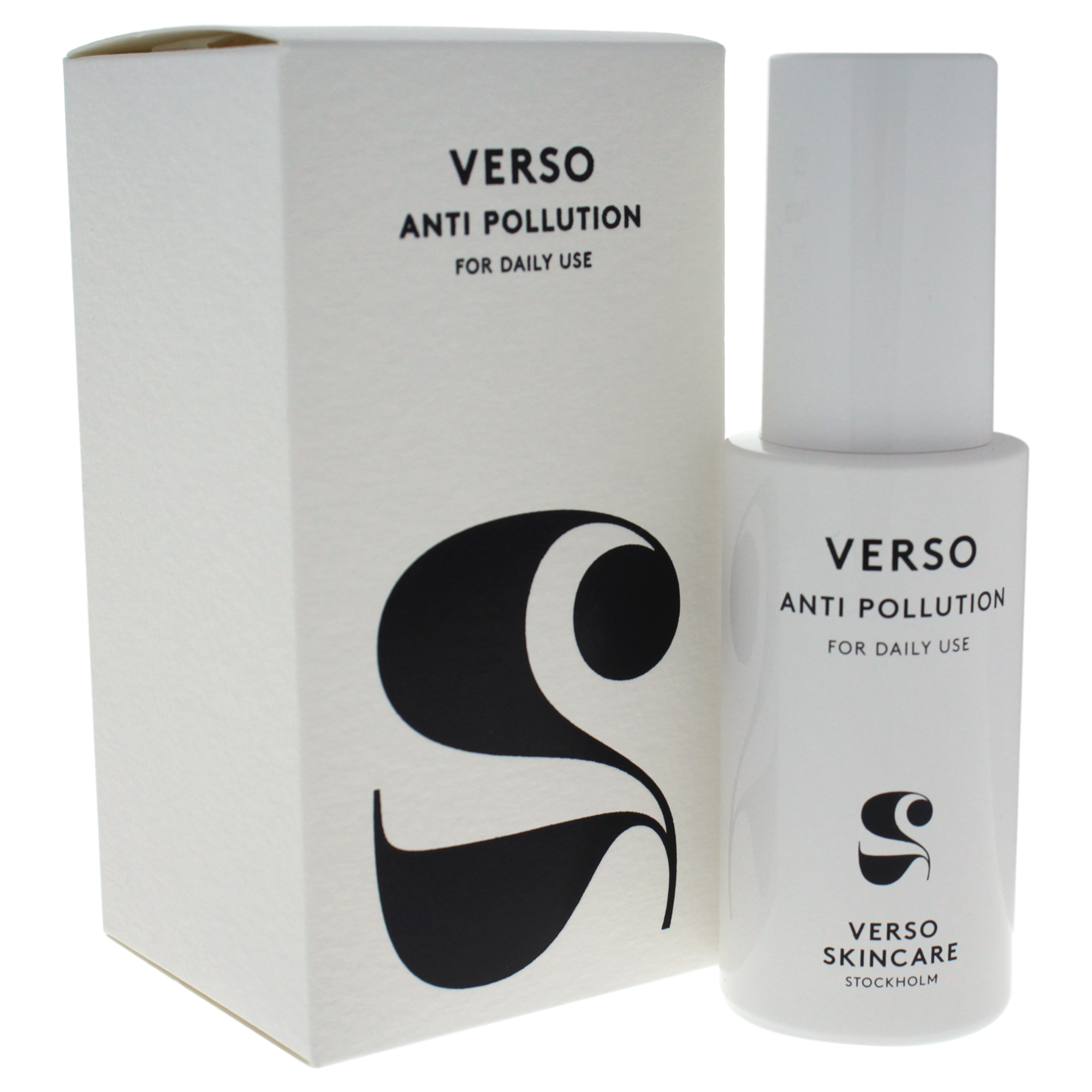 Anti Mist Anti Pollution Mist by Verso for Women - 1.69 oz Mist - Walmart.com