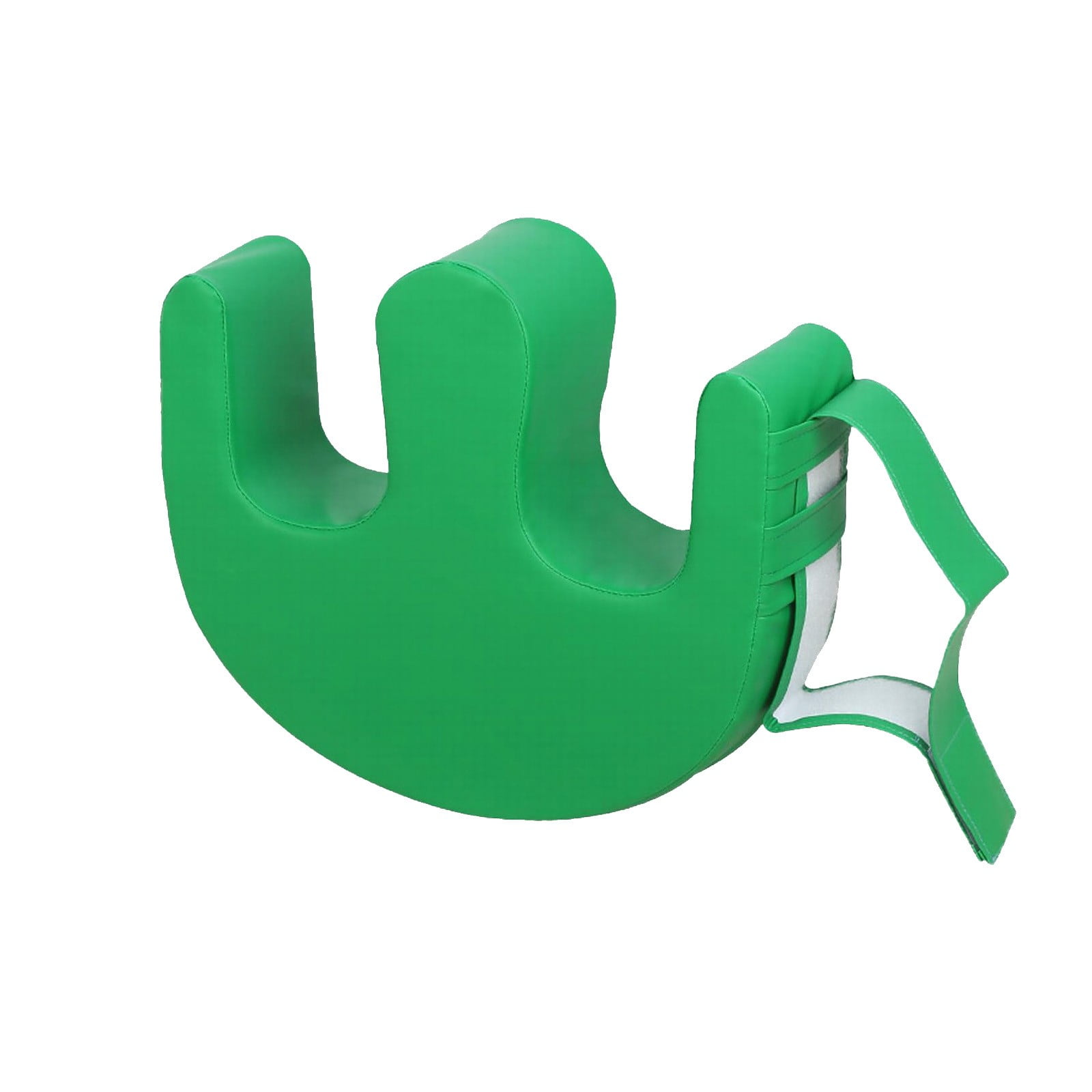 Anti Pressure Easy Roller Pillow Patient Turning Device U Shaped Pillow