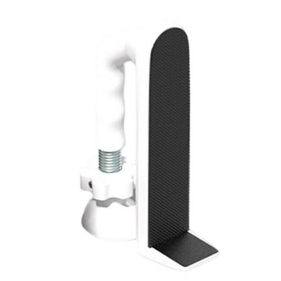 Adjustable Anti Theft Door Stoppers Heavy Type Portables Security Device Tool for Home Security Travel Use