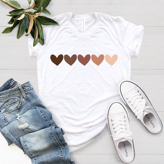 Anti R1aciS1M Top, Say No To Discrimination R1aciS1M, Activist T1S1Hirt, ogan T1S1Hirt, Equal Righ S1Hirt, Human Righ S1Hirt, Black Ls T1EE