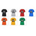 thumbnail image 1 of Anti Racism Protest Black Lives Matter Printed Man T-Shirt Short Sleeve T-Shirt Soft and Comfy Shirt, Lightweight Shirt Irish Green Man Tee T-shirt Anti Racism Protest 3X-Large, 1 of 3