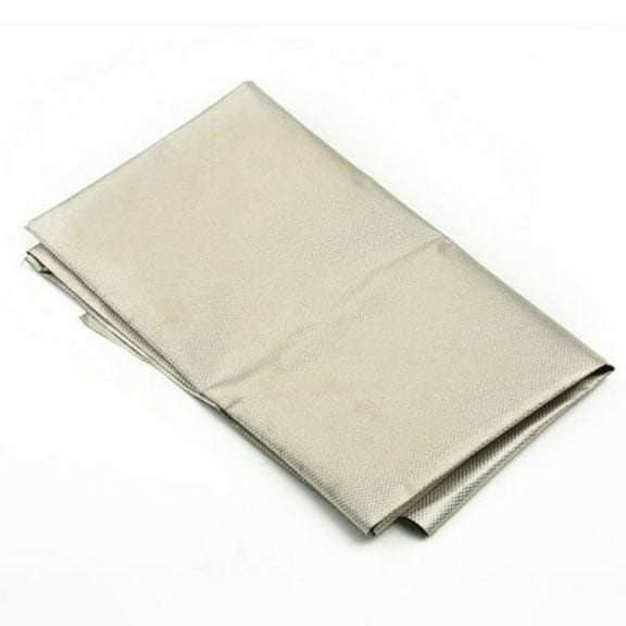 Anti-Radiation Shielding Blanket Fabric Emf/Rf/Rfid Protection Blocking Cloth