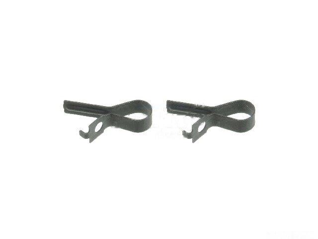 Anti-Rattle Clip Front for 1969-1971 Ford Thunderbird - Walmart.com