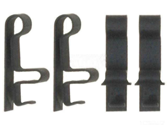 Anti-Rattle Clip Front for 2004-2006 Lexus RX330 - Walmart.com