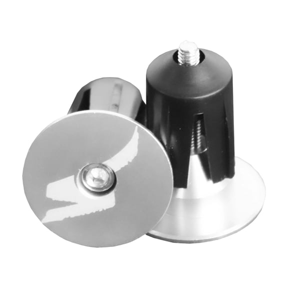 Anti-Rattle Handlebars Plugs Aluminum Expansion Shock Fit Cycling Component
