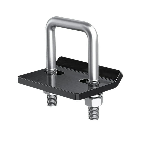 Anti Rattle Hitch Tightener Towing Hitch Mounts Metal Hitch Stabilizer Anti Sway Hitch Trailer Hitch Reduce Movement Accessories ,Dependable Strength