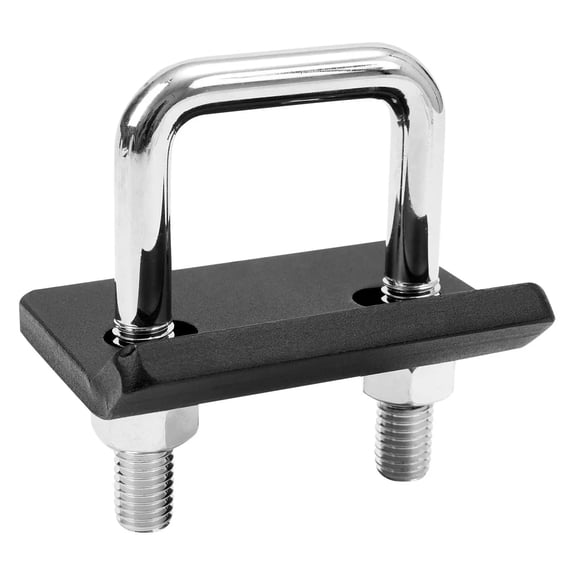 Anti Rocking Hitch Stabilizer Hitch Tightener For 2" Hitches Trailer Carriers And Racks ,Dependable Strength