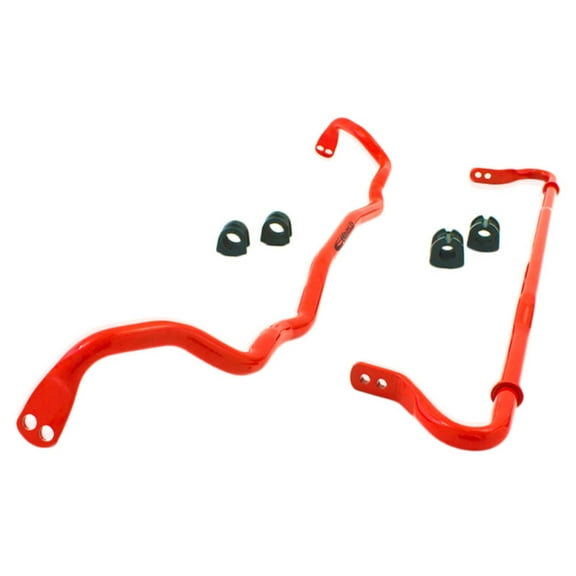 Anti Roll Kit (Front And Rear Sway Fits select: 2019-2021 KIA STINGER, 2019-2020 GENESIS G70