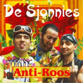 thumbnail image 1 of Anti-Roos (Audiobook), 1 of 2