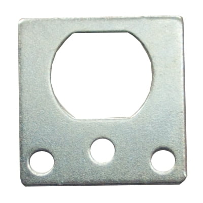 Anti Rotation Plate