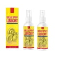 thumbnail image 1 of Anti-Rust Lubricant Spray & Rust Remove, Rust Remover Spray for Metal, Multi-Purpose Lubricant Rust Remover Sprays, Fast-Acting Formula for Vehicles, Tools, Chains, 1 of 7