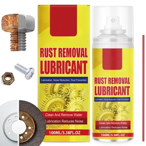 Shop Spray Lubricants for Smooth Maintenance